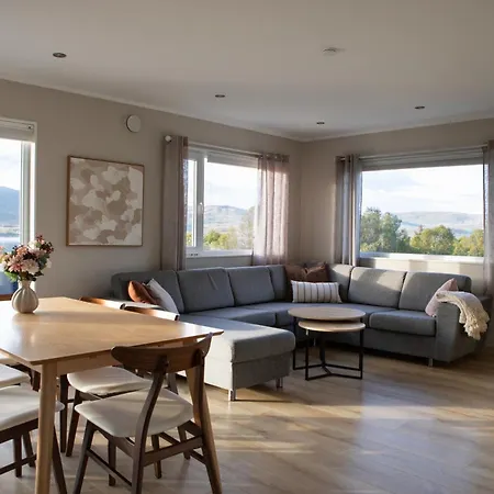 Arctic Panorama Tromsø