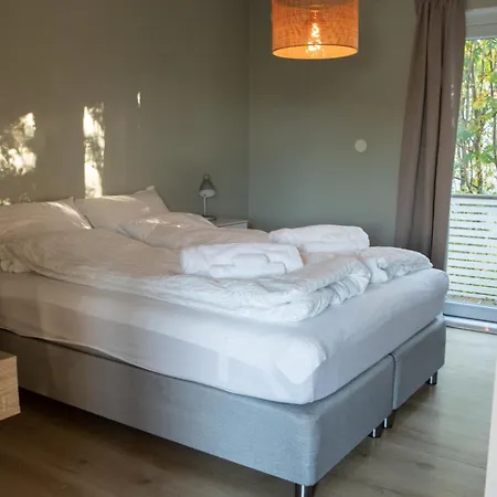 Arctic Panorama Villa Tromsø