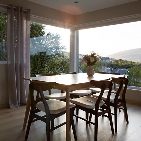 Villa Arctic Panorama