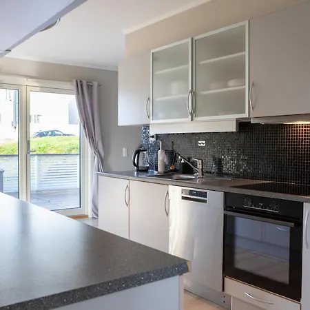 Arctic Panorama Tromsø