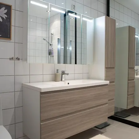 Arctic Panorama * Tromsø