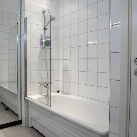 Arctic Panorama Villa