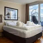 Arctic Panorama וילה *