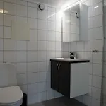 Arctic Panorama וילה *