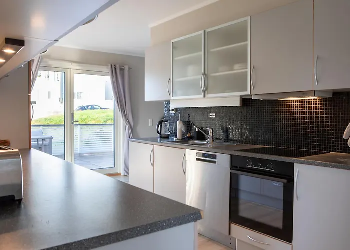 Arctic Panorama 트롬쇠